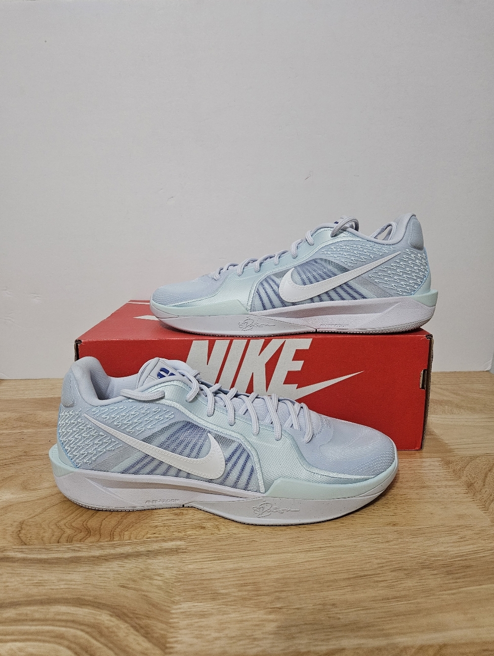 Nike Wmn Sabrina 2 Conductor